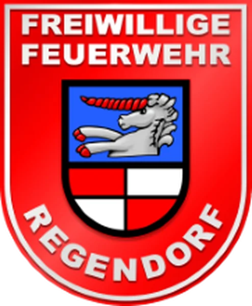 Freiwillige Feuerwehr Regendorf